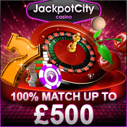 Mobile roulette at jackpot city 125x125
