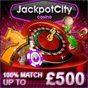 Mobile roulette at jackpot city 125x125