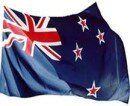 new zealand flag