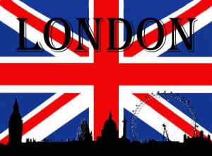 London slyline